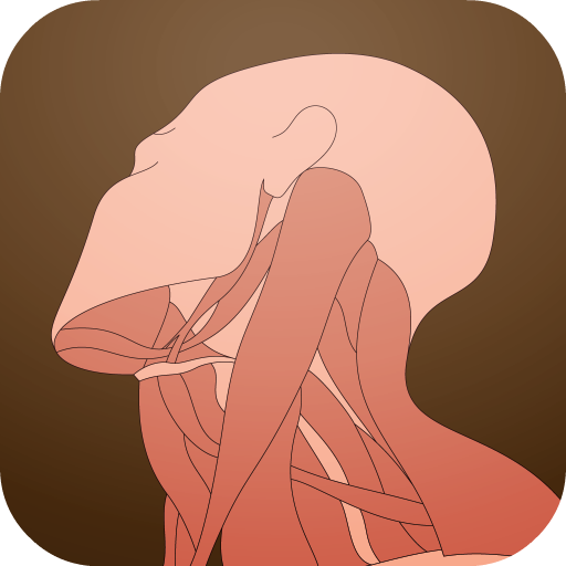 Anatomy Atlas Free 書籍 App LOGO-APP開箱王