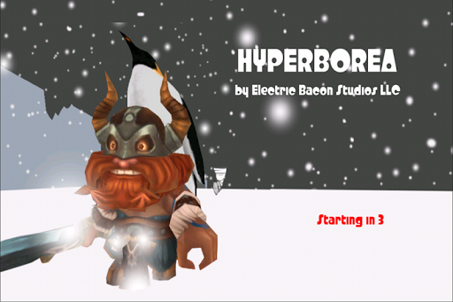 Hyperborea