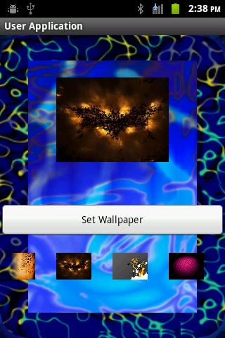 Abstract Wallpaper 100 Pack