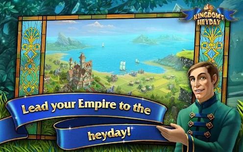 Kingdom’s Heyday - screenshot thumbnail