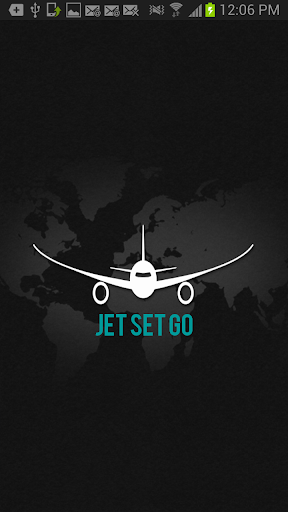 JetSetGo-Book Private Jets