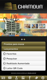Chamoun Screenshots 8