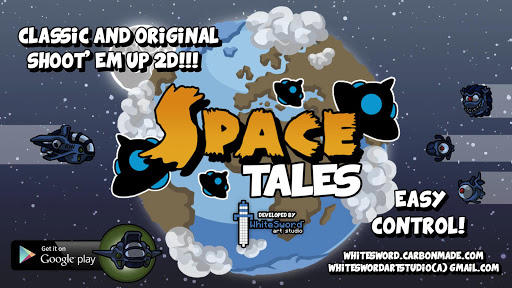 Space Tales