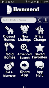 Free Hammond Residential RE APK for PC