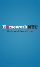 HomeworkNYC APK Download for Android