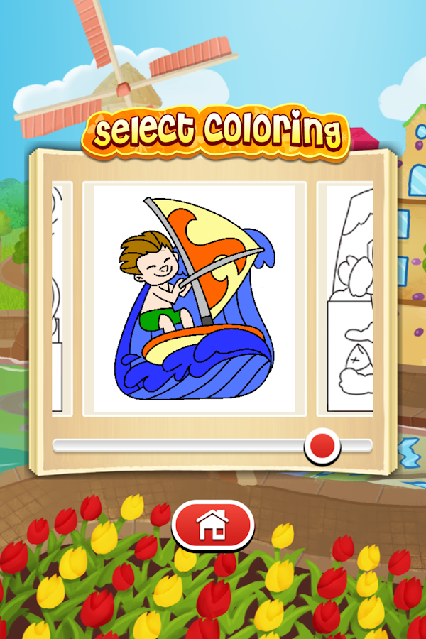 Coloring book Android Apps on Google Play