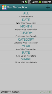 How to download Income,Expense &Budget Manager 1.2 unlimited apk for pc