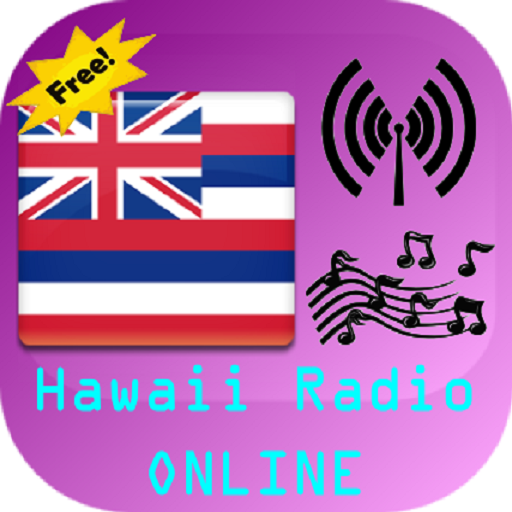 【免費音樂App】Hawaiian Radio-APP點子