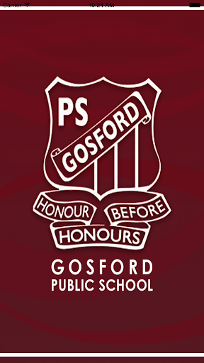 Gosford Public School