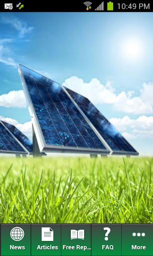 What Is Solar Energy