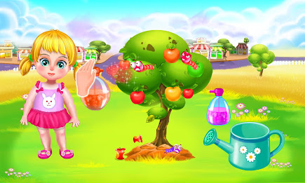 Baby Alergy poster 10