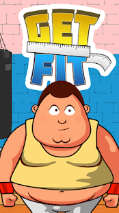 Get Fit: Lose the Fat