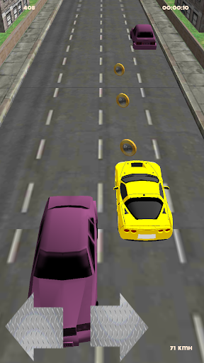 【免費賽車遊戲App】City Traffic Racing-APP點子