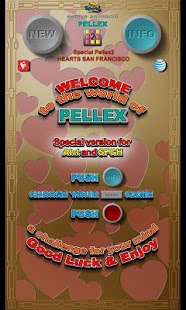 Lastest Pellex San Francisco APK for Android