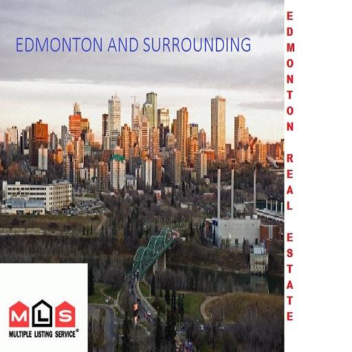 EDMONTON REAL ESTATE APP