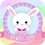 Happy Kawaii Jump Apk