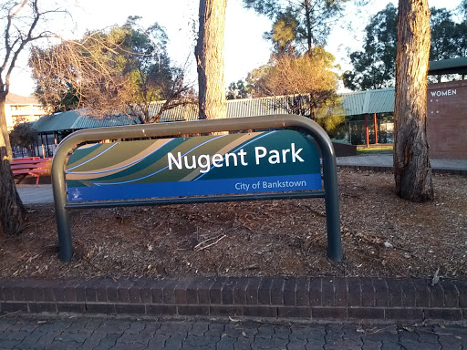 Nugent Park
