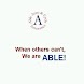 Able Auto Insurance