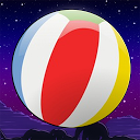 Bouncy Ball Fantasy mobile app icon