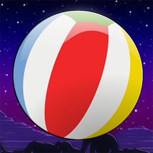 Bouncy Ball Fantasy.apk 1.0.1