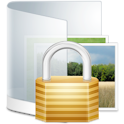 hide the pictures! logo