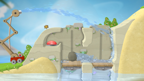 Sprinkle Islands - screenshot thumbnail