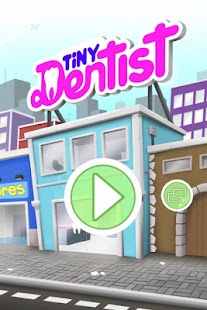 Dentist for Kids Game - screenshot thumbnail