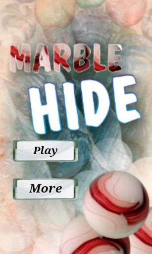 Marble Hide