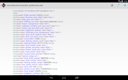 Preferences Manager poster 12