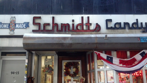 Schmidt's Candy