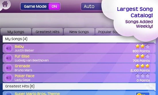 Magic Piano Apk