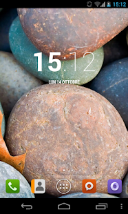 How to get MIUI Theme for GO Launcher EX patch 1.0 apk for android