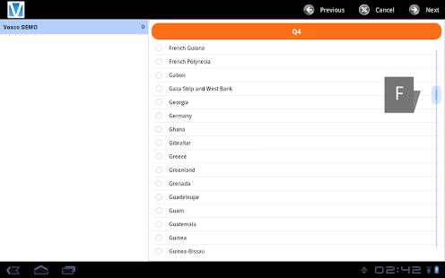 How to download Voxco Mobile 5.1.7 mod apk for android