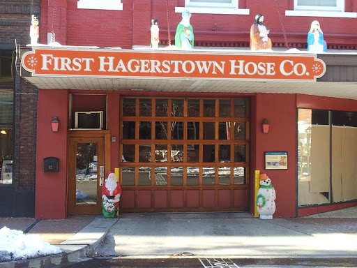 Hagerstown Fire Department