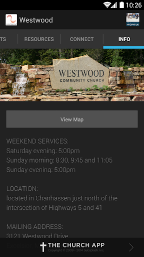 免費下載教育APP|Westwood Community Church app開箱文|APP開箱王
