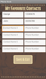 Retro Phone poster 10