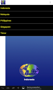 Gay Sights In Indonesia Screenshots 1
