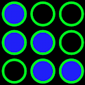Binary Clock Wallpaper logo