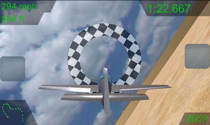 Race Pilot 3D