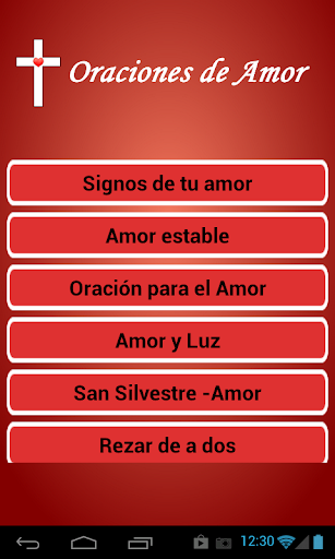 免費下載生活APP|Oraciones de amor y paz app開箱文|APP開箱王