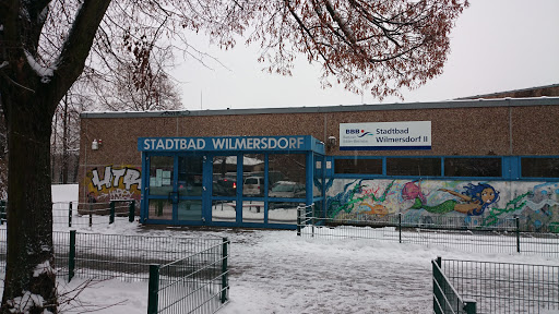 Stadtbad Wilmersdorf II