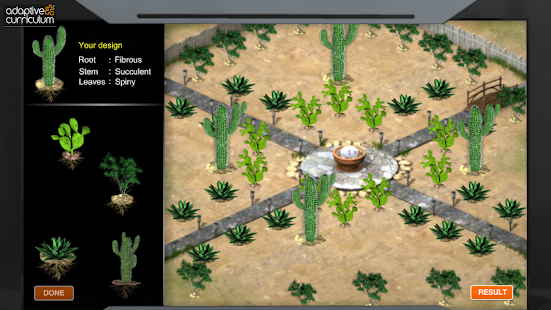 Plant Survival & Adaptations Screenshots 1
