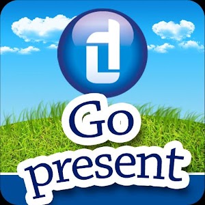 Go present