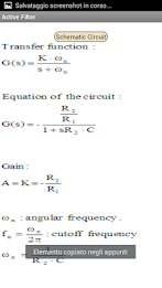 Active Filter poster 5