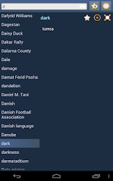 English Standard Latvian Dict poster 9