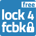 Lock for Facebook: Keep safe icon