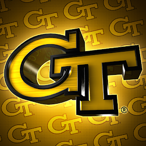 Georgia Tech Live Wallpaper HD.apk 4.2
