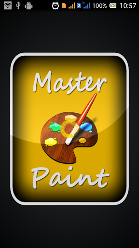 Master Paint