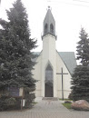 Kościół w Wilczopolu
