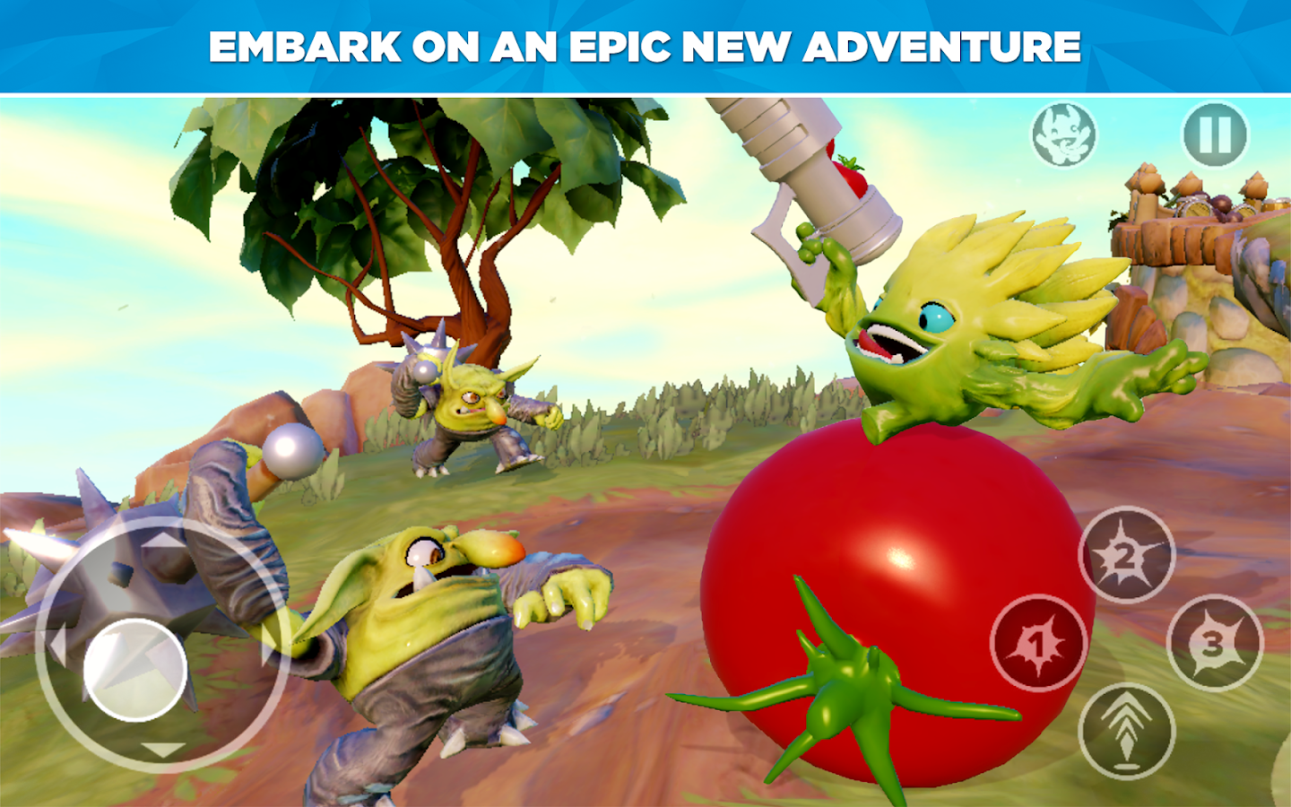 Uncategorized Skylanders Trap Team Games Free skylanders trap android apps on google play screenshot